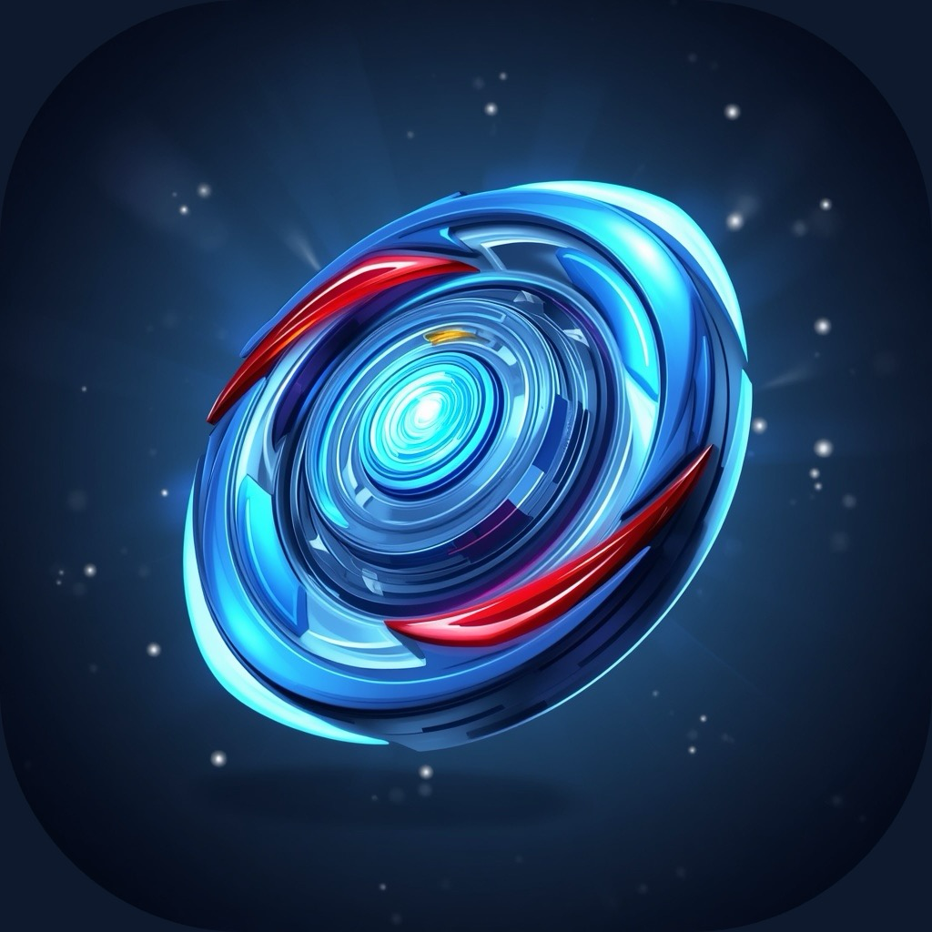 Bumper Spinners icon