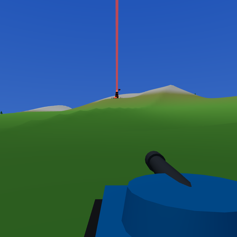 TankGolf icon